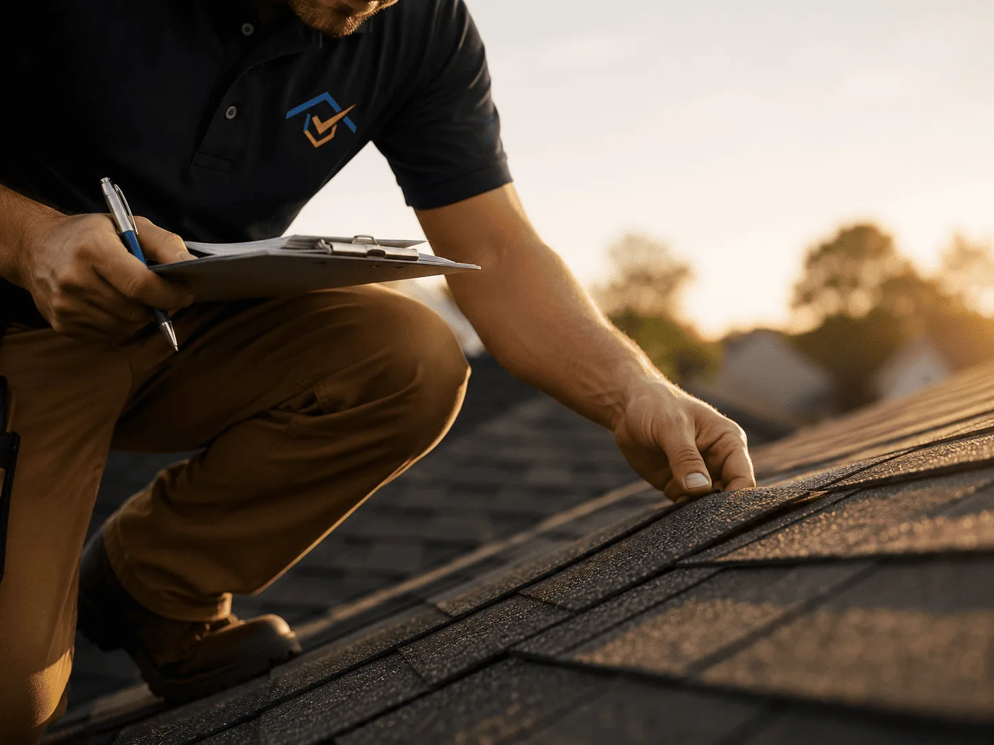 Why Choose Roof Inspection in Campbellsburg, IN